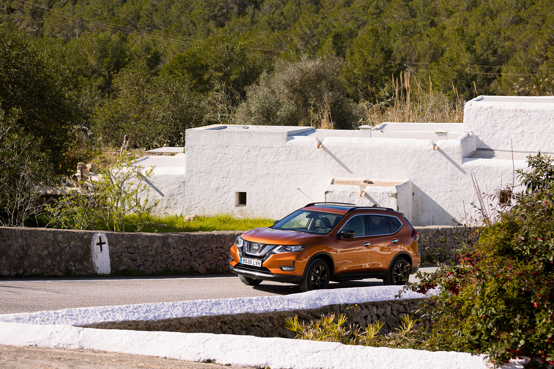 Alquilar coche en Ibiza con seguro todo riesgo, ¡todo son ventajas!