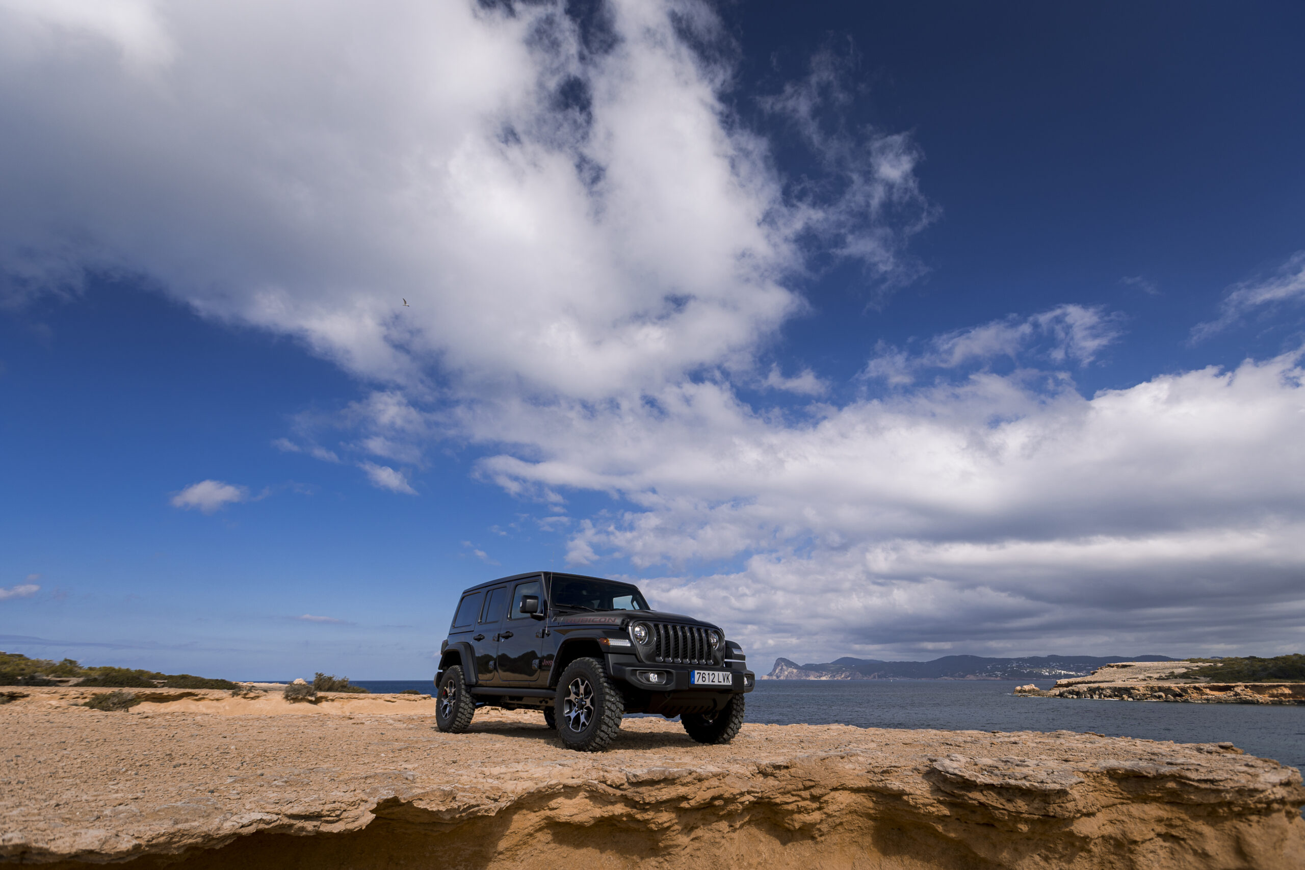 Opiniones sobre alquileres de coches en Ibiza
