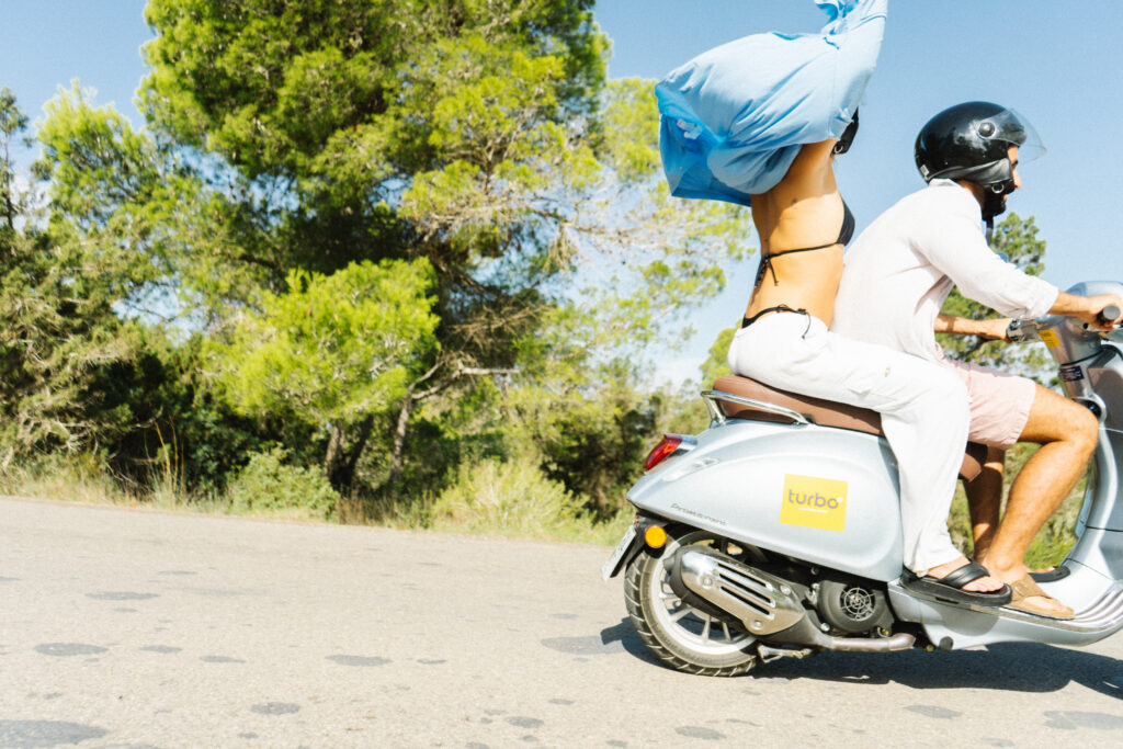 vespa