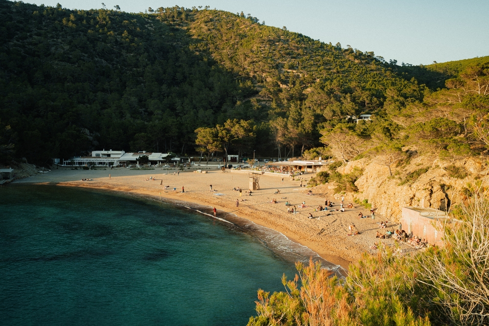 Motivos para disfrutar del otoño en Ibiza