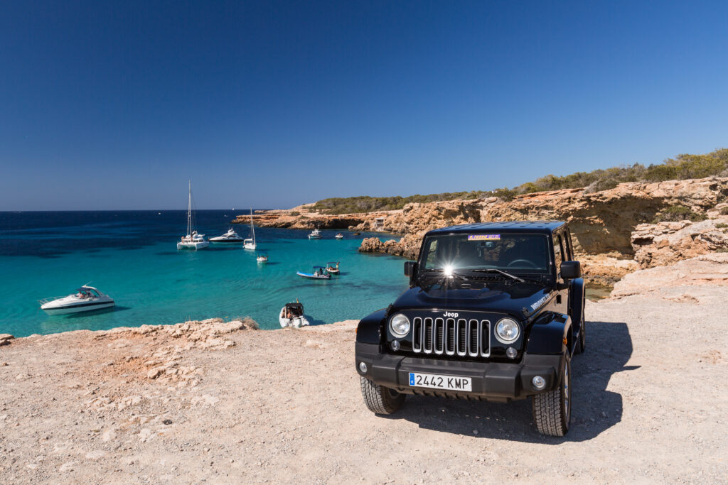 jeep