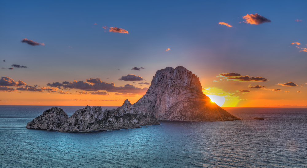 Es Vedra
