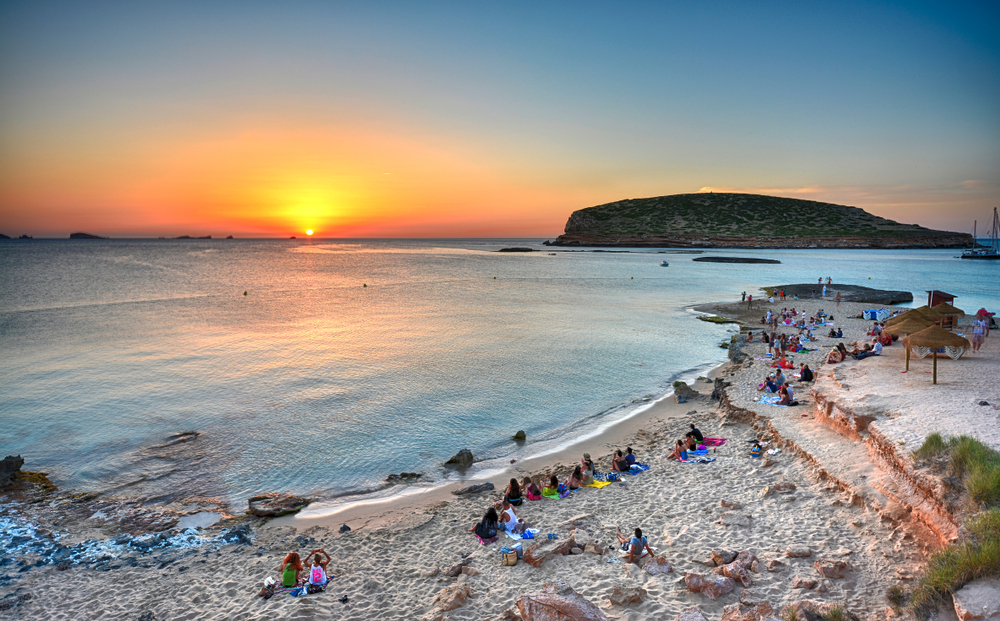 cala conta