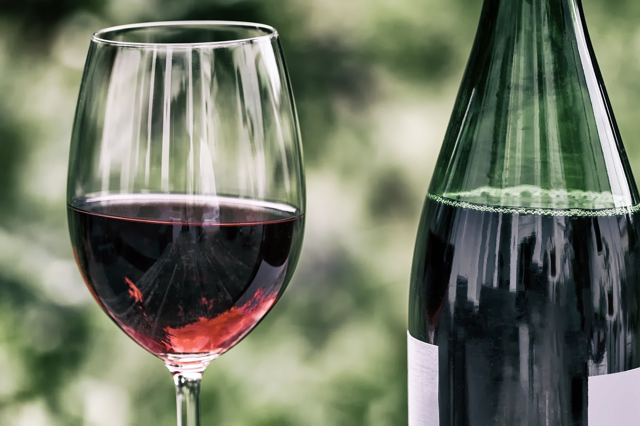 Bodegas y almazaras de Ibiza