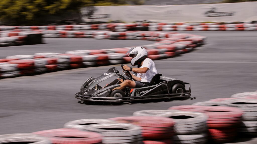 kart