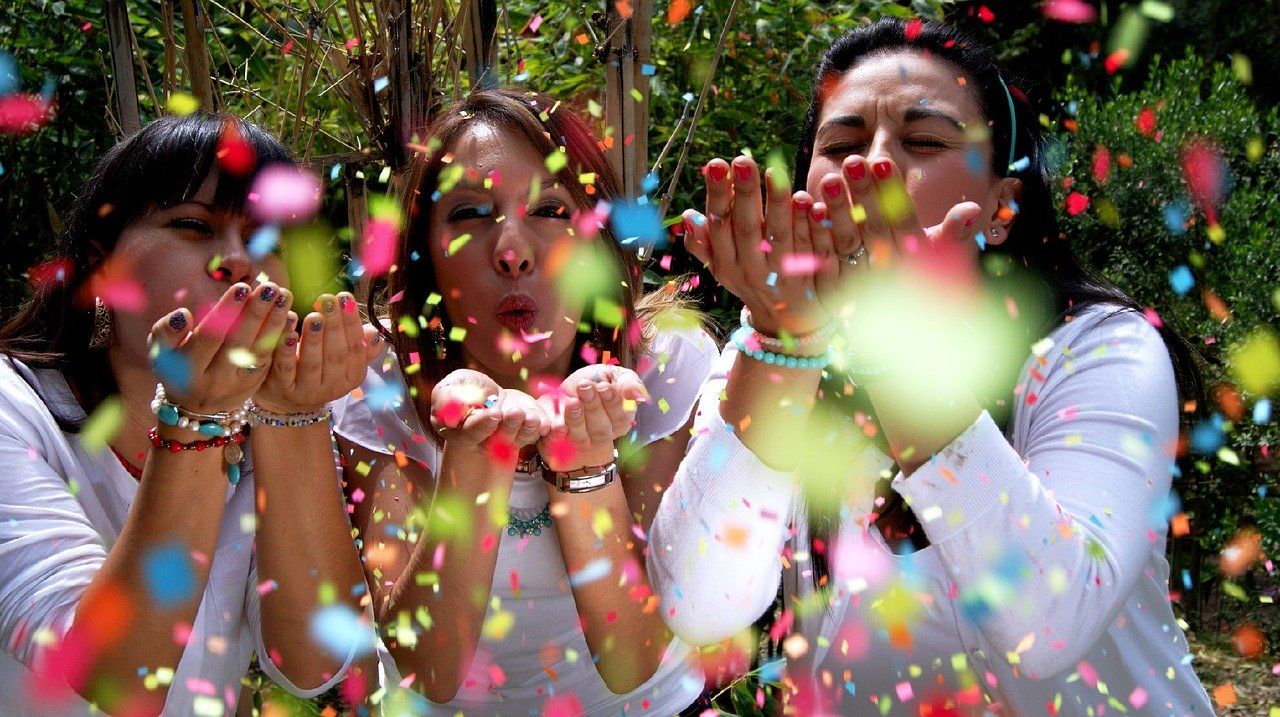 5 planes para una despedida de solter@ perfecta