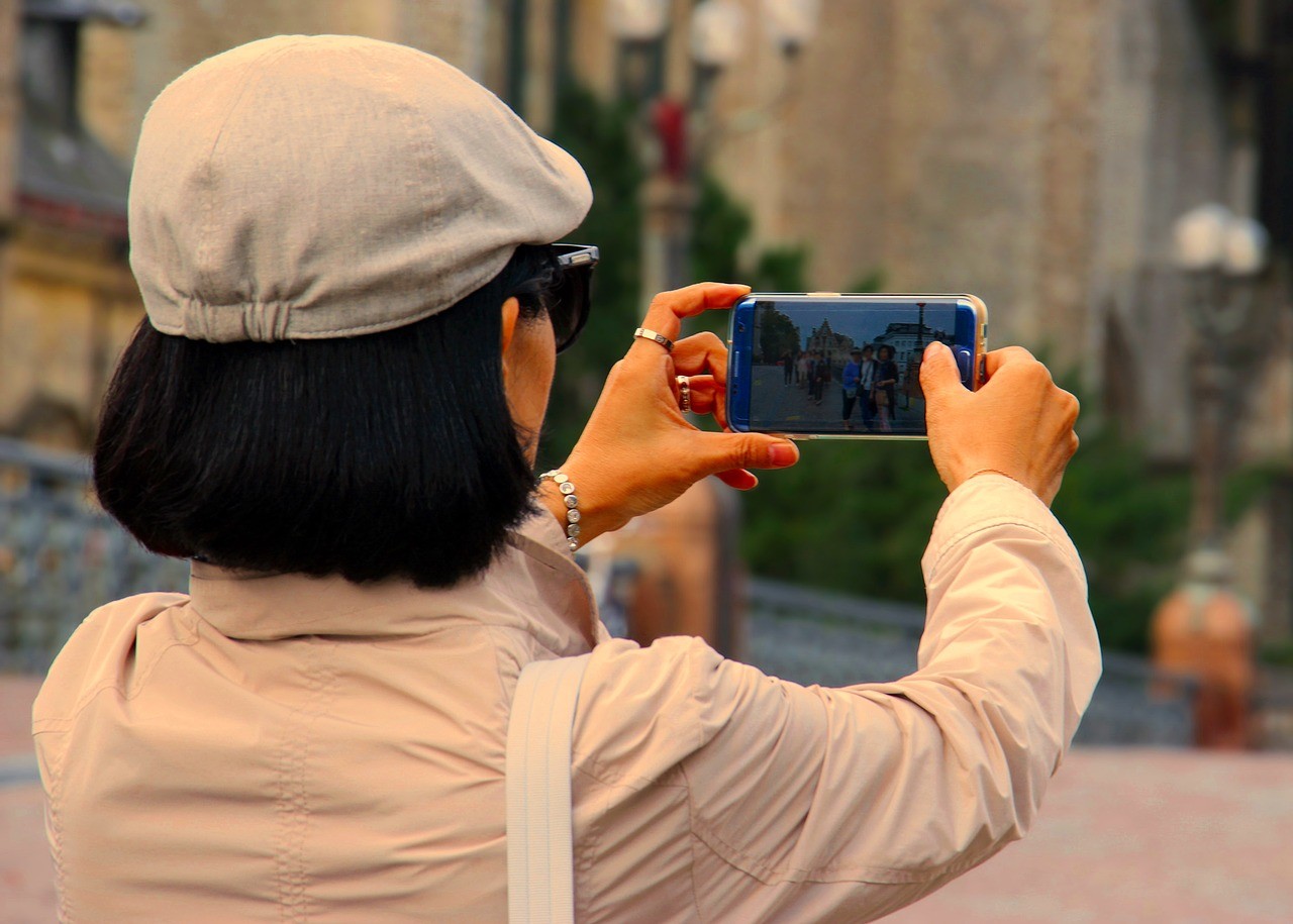 Scopri San Antonio con un free tour