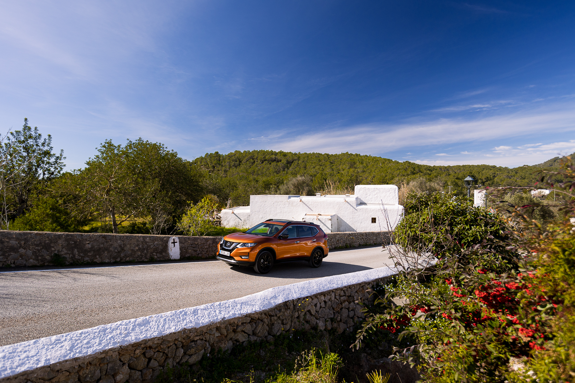 Noleggio di veicoli presso l’aeroporto di Ibiza con Alquiler Coches Ibiza. Come funziona?