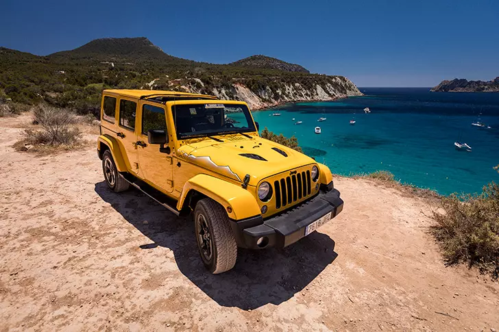 Jeep