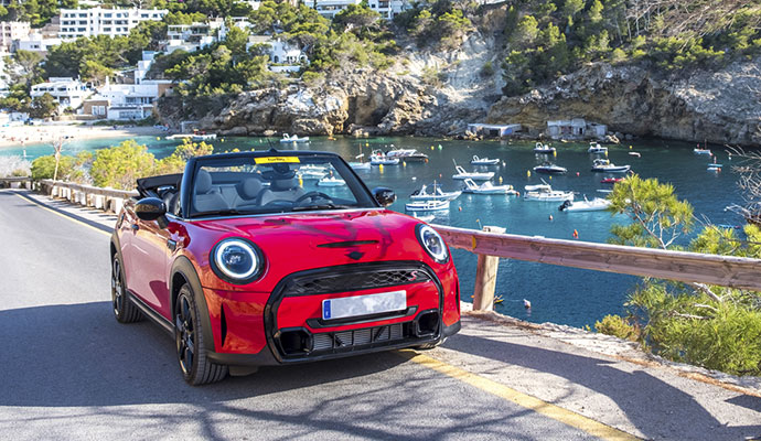 mini