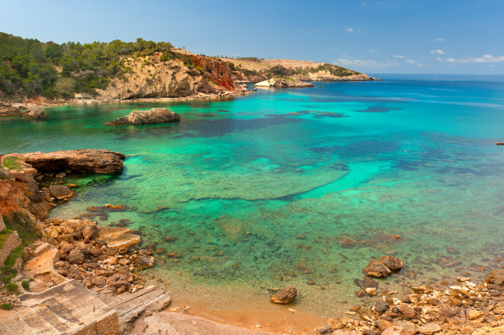 Cala Xarraca