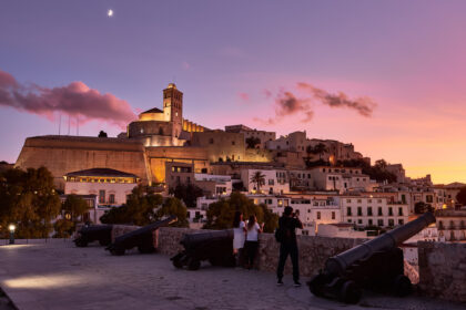 dalt vila