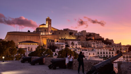 dalt vila