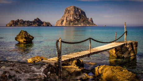 Es Vedra