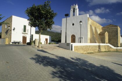 Sant Agusti des Vedra