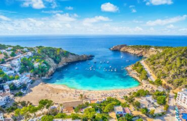 Cala Saladeta