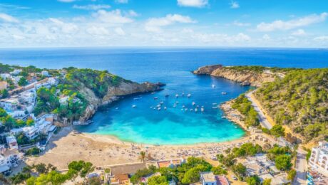 Cala Saladeta