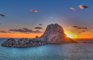 Es Vedra