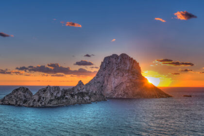 Es Vedra