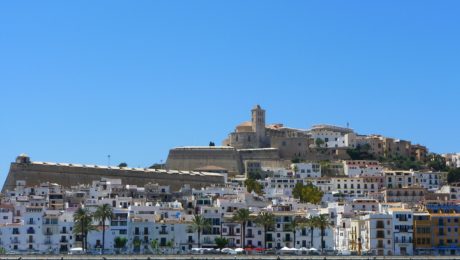 ibiza