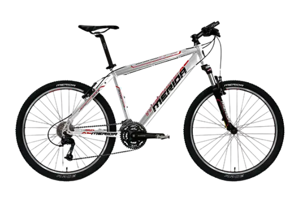 Alquiler Coches Ibiza - Mountain Bike